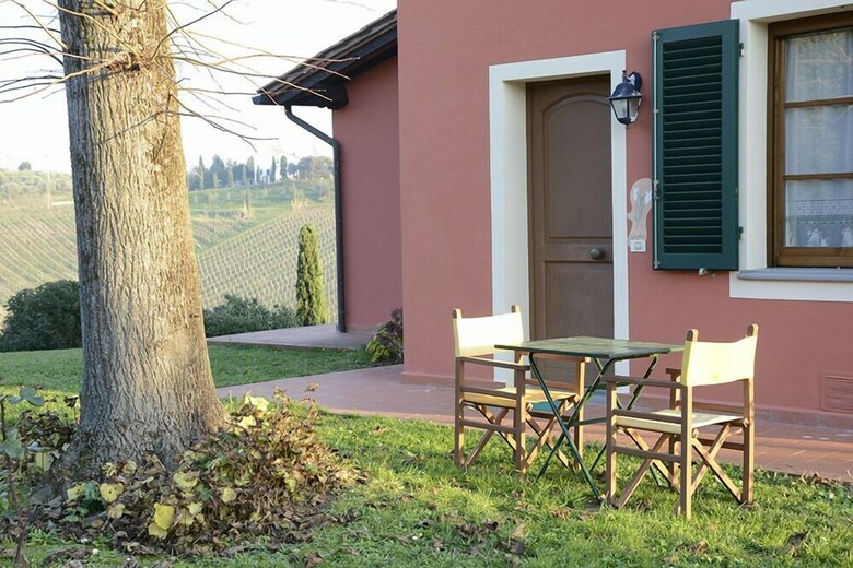 Agroturismo Agriturismo Corte In Poggio