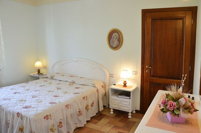 Agroturismo Agriturismo Corte In Poggio