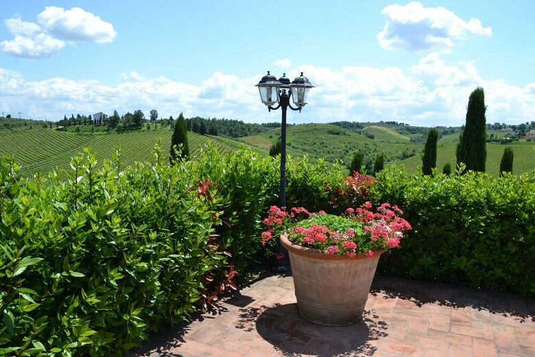 Agroturismo Agriturismo Corte In Poggio