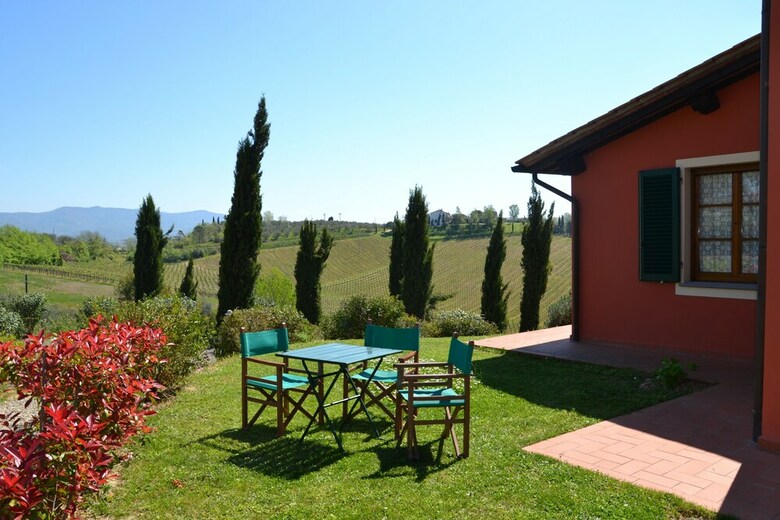 Agroturismo Agriturismo Corte In Poggio