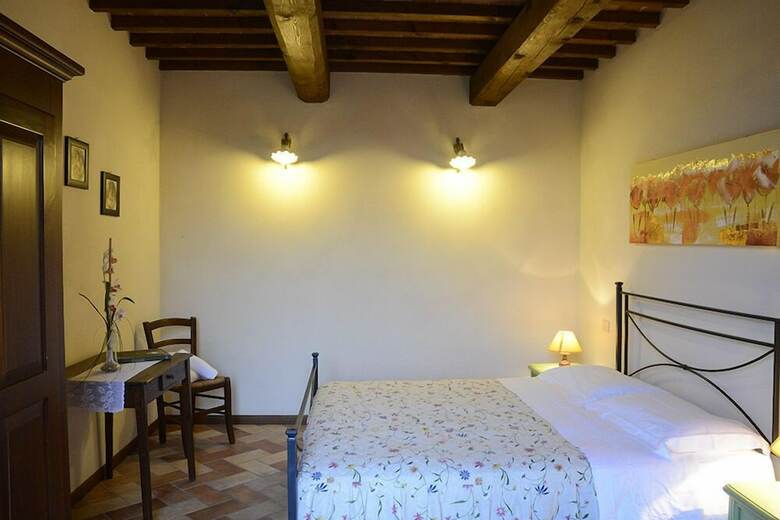 Agroturismo Agriturismo Corte In Poggio