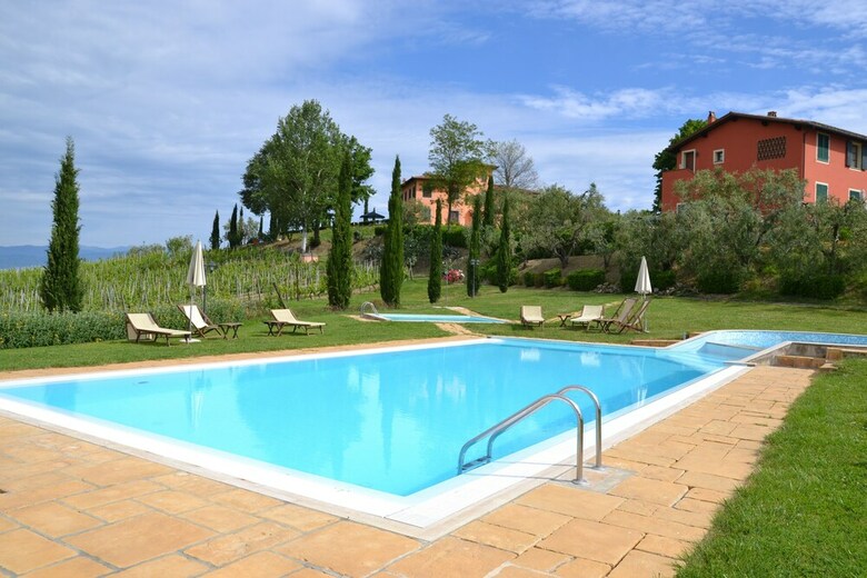 Agroturismo Agriturismo Corte In Poggio