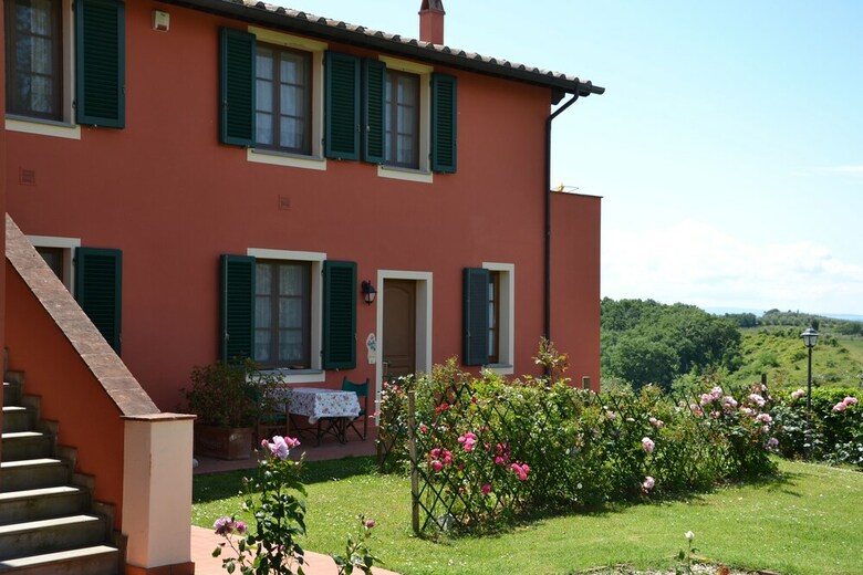 Agroturismo Agriturismo Corte In Poggio