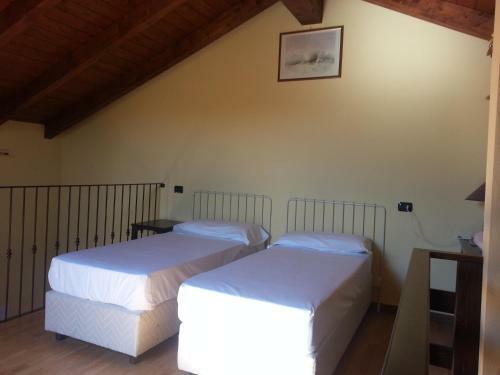 Hotel Albergo Residence Al Passatore