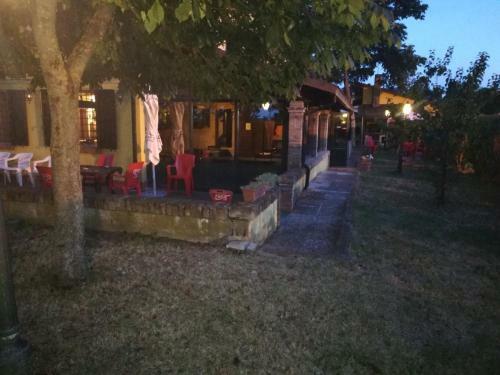 Hotel Albergo Residence Al Passatore