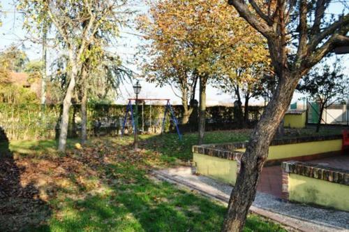 Hotel Albergo Residence Al Passatore