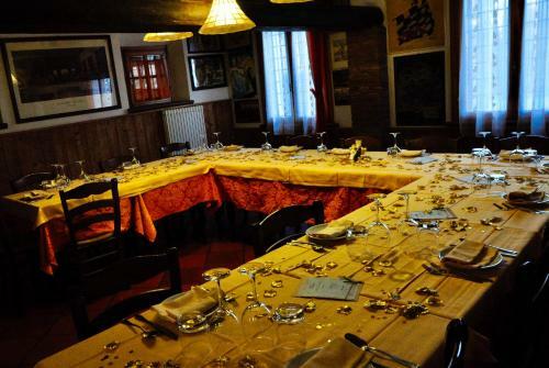 Hotel Albergo Residence Al Passatore