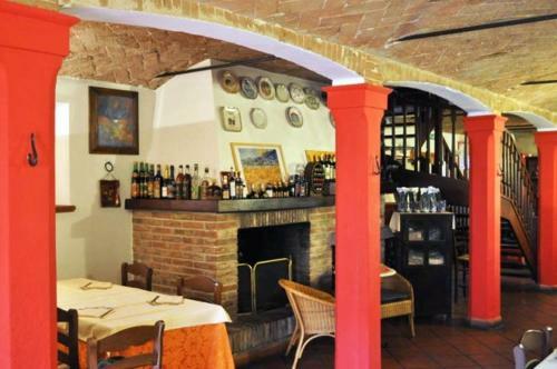 Hotel Albergo Residence Al Passatore