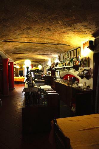 Hotel Albergo Residence Al Passatore