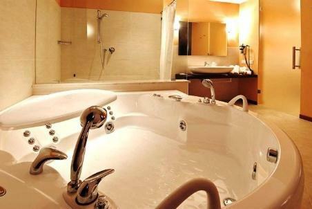 Hotel Rosso Frizzante