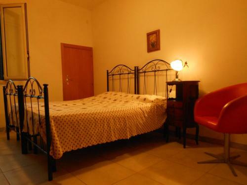Bed & Breakfast Il Giardino Di Alba