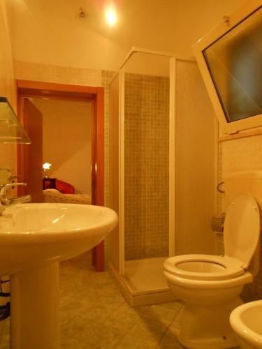 Bed & Breakfast Il Giardino Di Alba