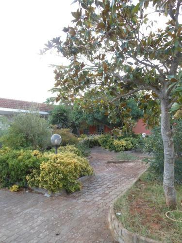 Bed & Breakfast Il Giardino Di Alba