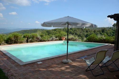 Villa Solata