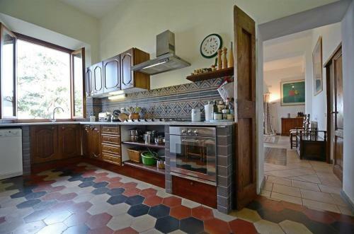 Villa Solata