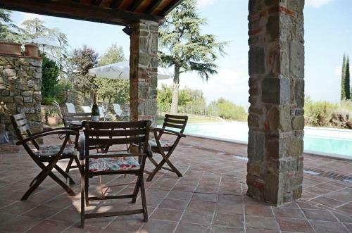 Villa Solata