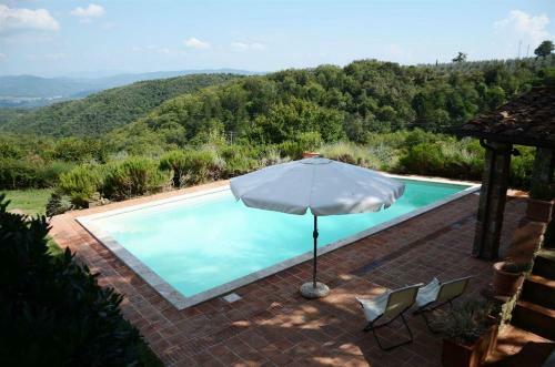 Villa Solata