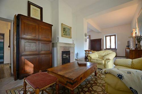 Villa Solata