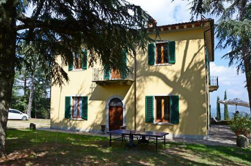 Villa Solata