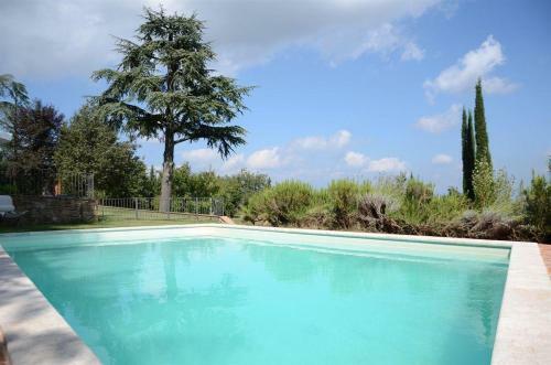 Villa Solata