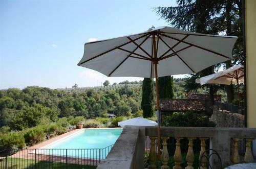Villa Solata