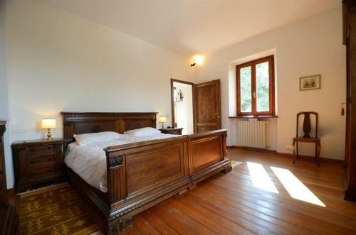 Villa Solata