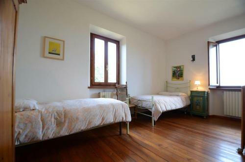 Villa Solata