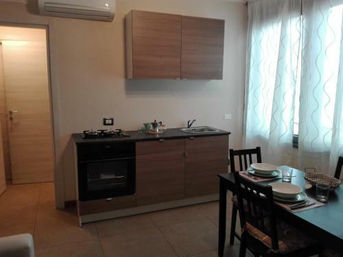 Apartamento Appartamenti La Piazzetta