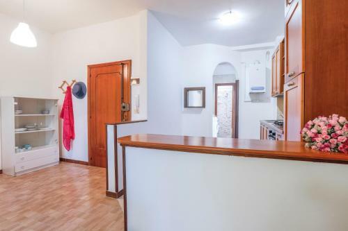 Apartamento Pineta 1 Silvi Vacanza