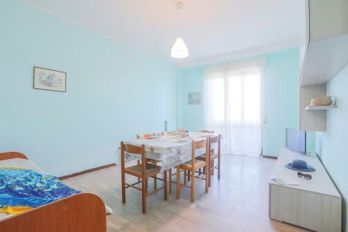 Apartamento Pineta 16 Silvi Vacanza
