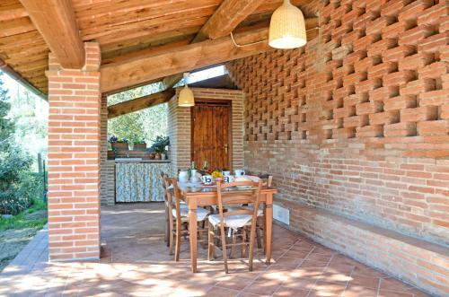 Sorrezzana Villa Sleeps 6 Pool Air Con Wifi