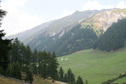 Apartamento Jonnenhof