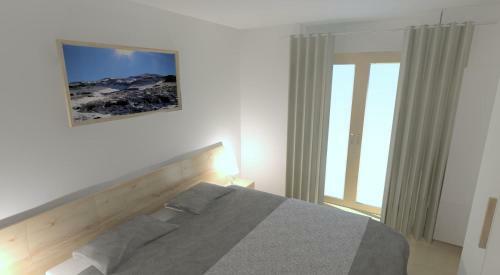 Apartamento Jonnenhof
