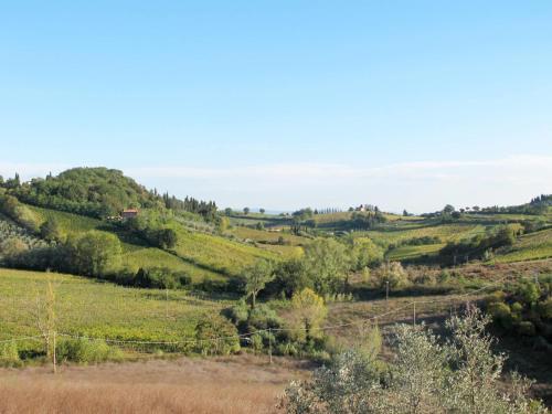 Apartamento Podere Di Mezzo 406s