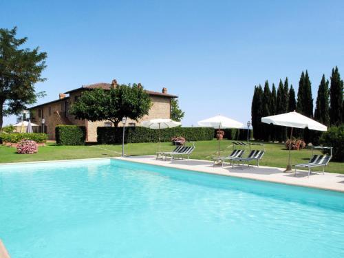 Apartamento Podere Di Mezzo 406s