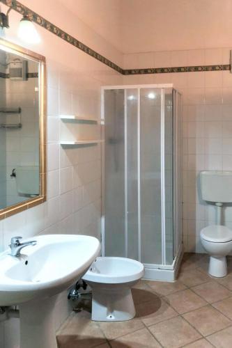 Apartamento Podere Di Mezzo 406s
