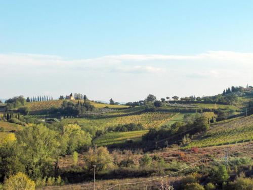 Apartamento Podere Di Mezzo 407s