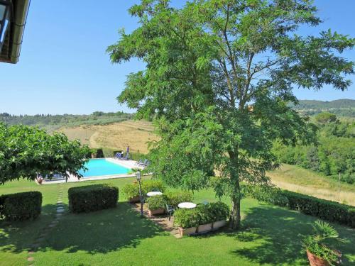 Apartamento Podere Di Mezzo 407s