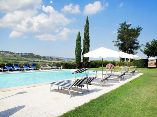 Apartamento Podere Di Mezzo 407s