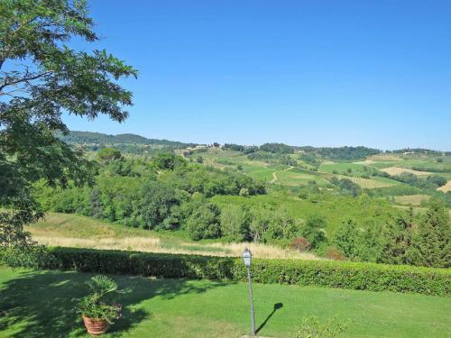 Apartamento Podere Di Mezzo 407s