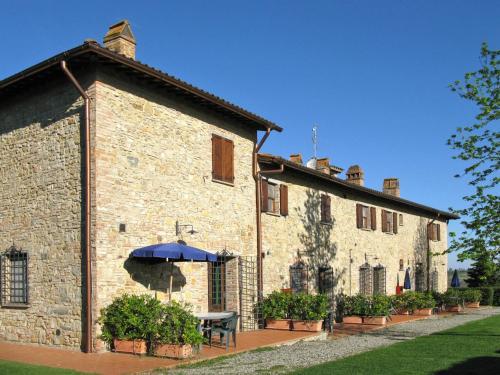 Apartamento Podere Di Mezzo 407s
