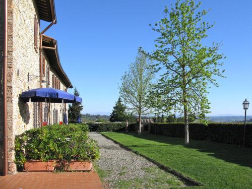 Apartamento Podere Di Mezzo 407s