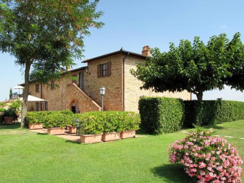 Apartamento Podere Di Mezzo 407s