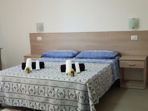 Bed & Breakfast Residence Il Tiglio