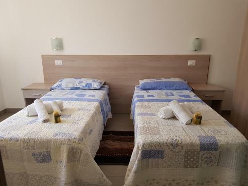 Bed & Breakfast Residence Il Tiglio