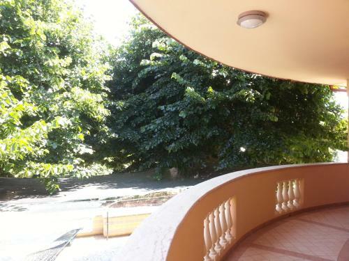 Bed & Breakfast Residence Il Tiglio