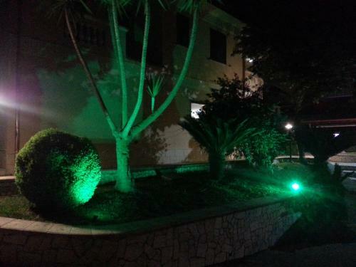 Bed & Breakfast Residence Il Tiglio