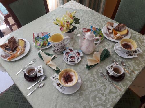 Bed & Breakfast Residence Il Tiglio