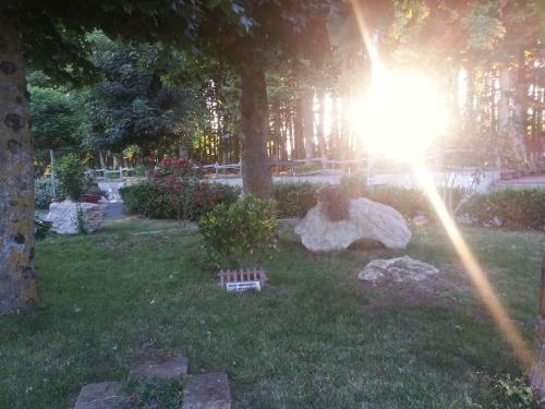 Bed & Breakfast Residence Il Tiglio