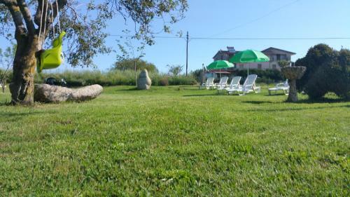 Bed & Breakfast Residence Il Tiglio